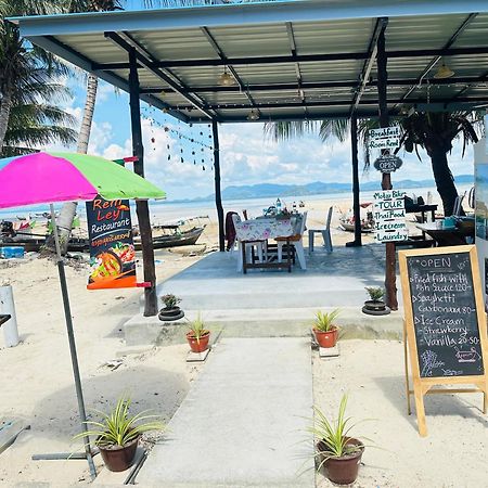 Koh Mook Rem Ley Hotel Trang Ngoại thất bức ảnh