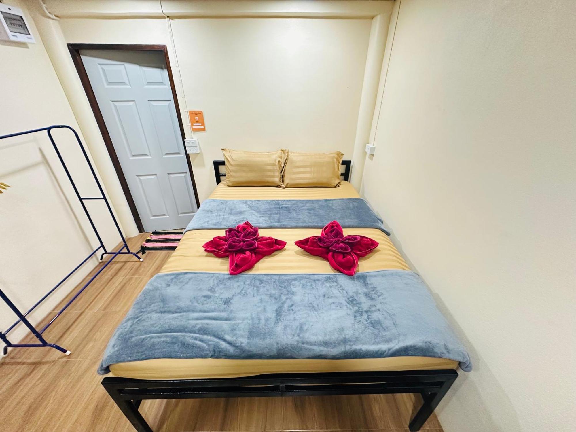 Koh Mook Rem Ley Hotel Trang Ngoại thất bức ảnh